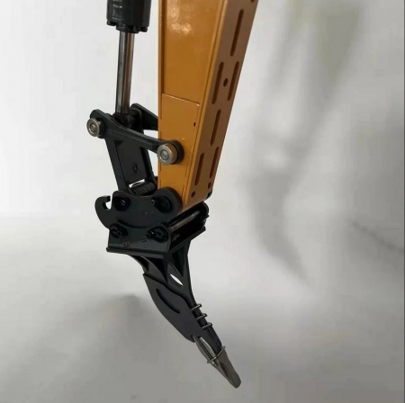 Preview: Reisszahn für  FM945